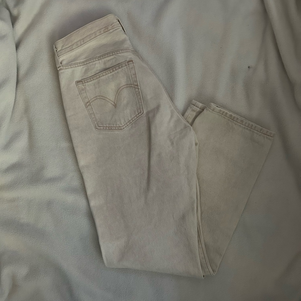 Levi's Women's Jeans